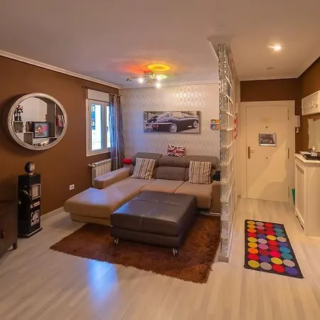 Appartement Pop Gallery