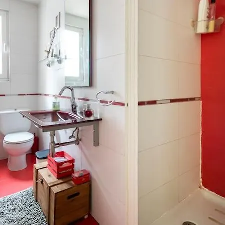 Apartment Pop Gallery