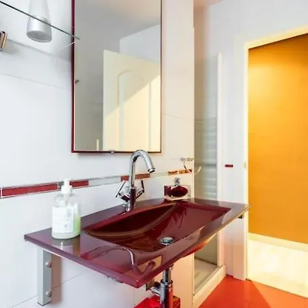 Appartement Pop Gallery León