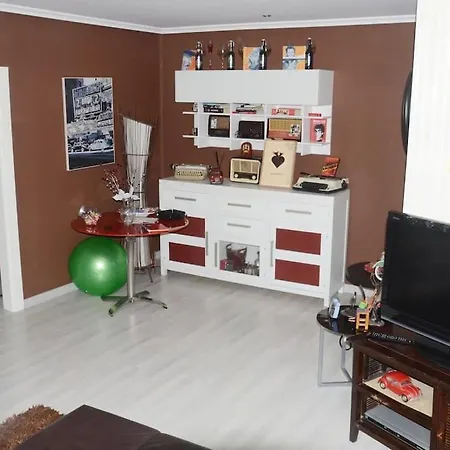 Apartment Pop Gallery