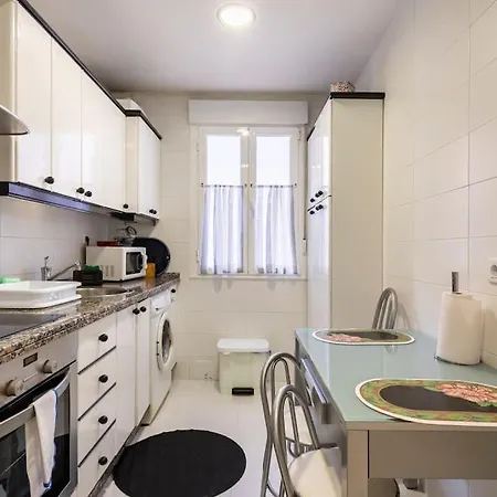 Apartamento Pop Gallery León