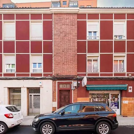 Pop Gallery Apartment