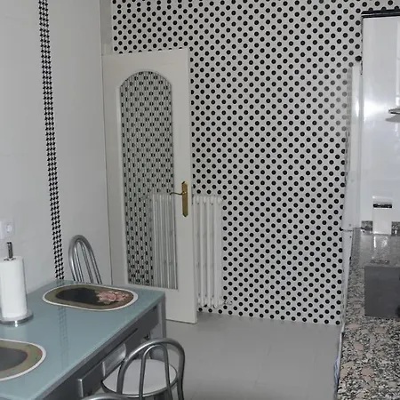 Pop Gallery Apartment