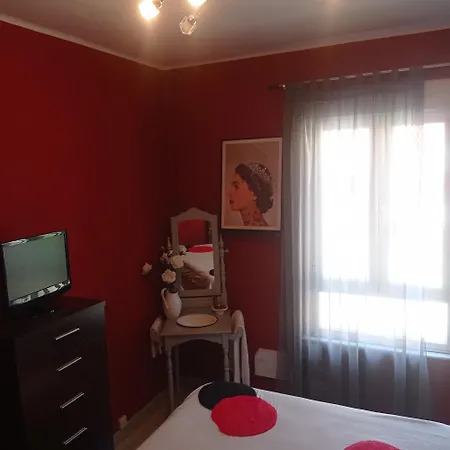 Pop Gallery Apartamento *