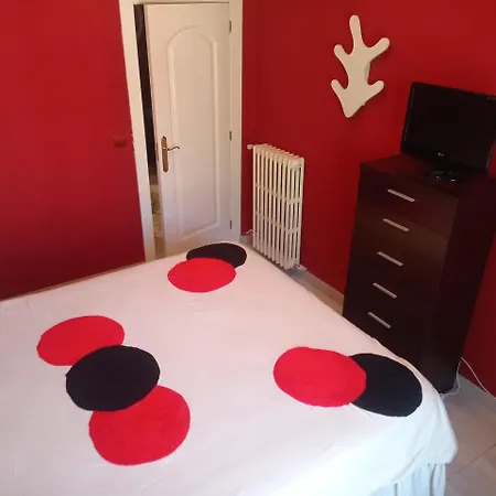 Pop Gallery Apartamento Leão