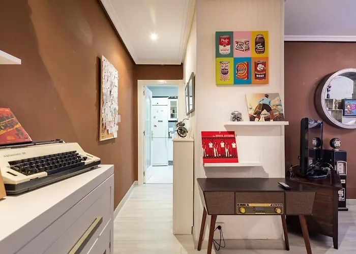 아파트 Pop Gallery