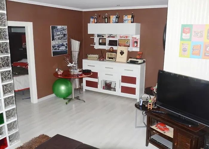 아파트 Pop Gallery