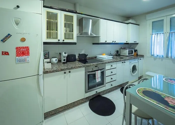 Pop Gallery 아파트