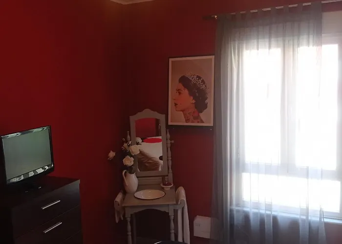 Pop Gallery 아파트 *