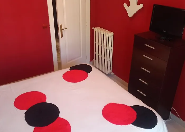 Pop Gallery 아파트 레온